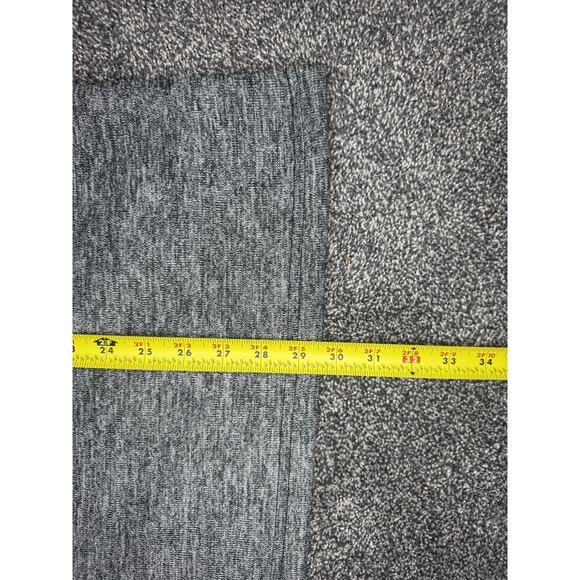 Champion Texas A&M Aggies Mens Gray 1/4 Zip Pullover Jacket Sweater XL NCAA - Picture 7 of 8